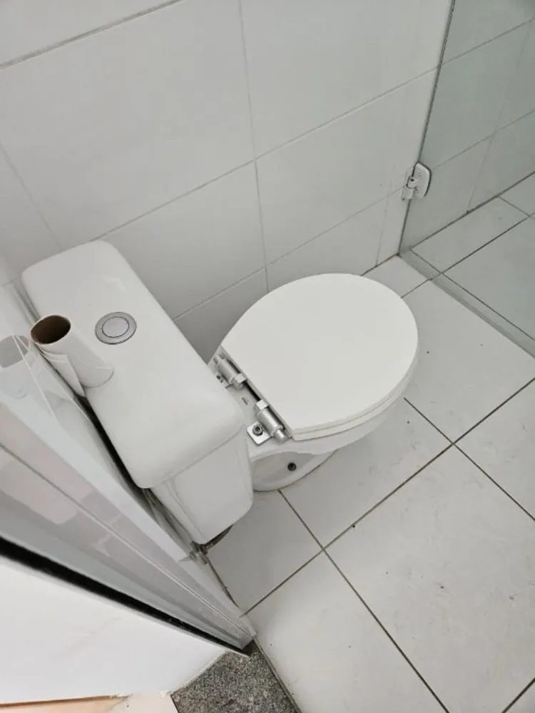 Apartamento, 1 quarto, 40 m² - Foto 4