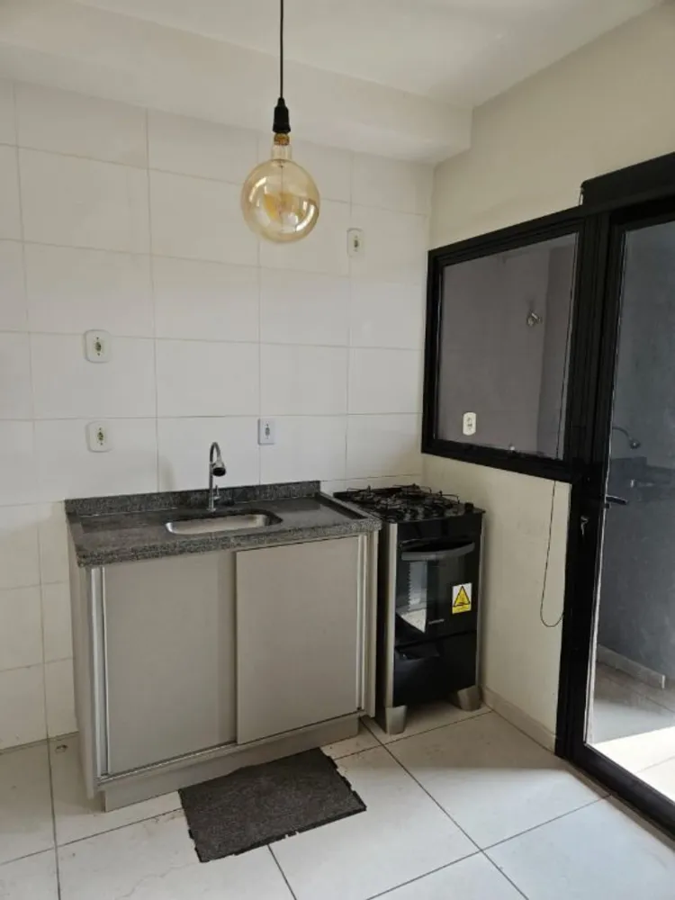 Apartamento, 1 quarto, 40 m² - Foto 8