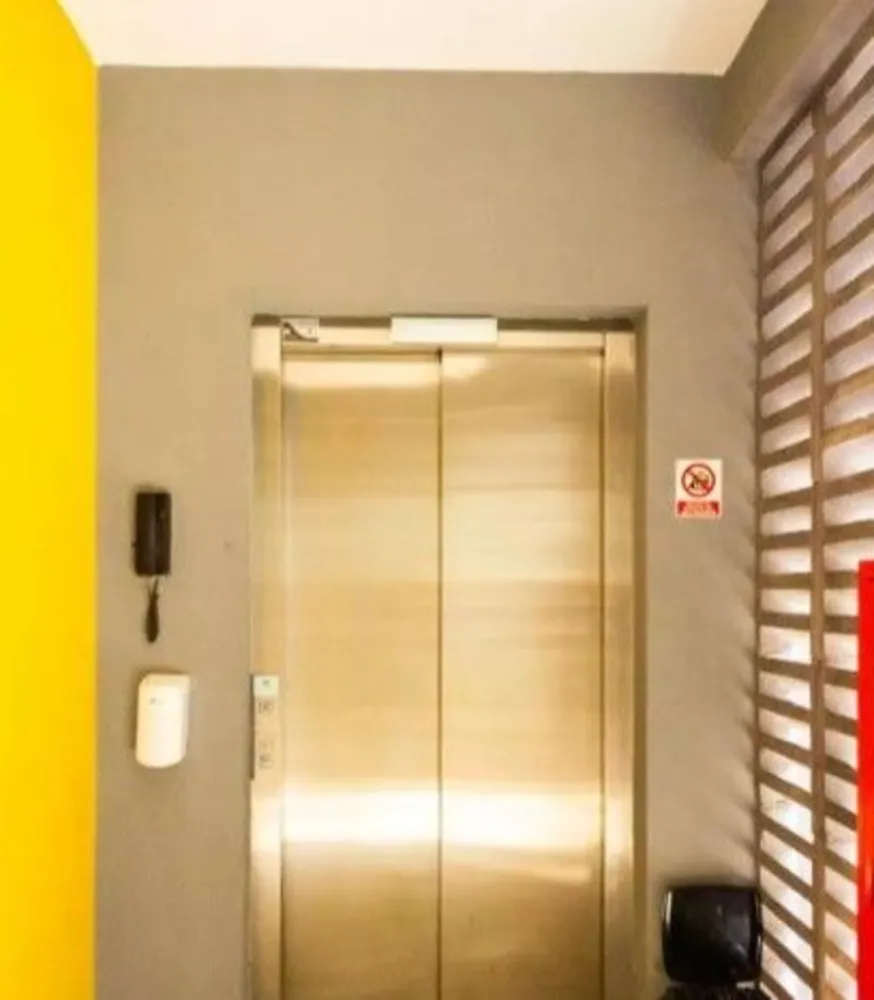 Apartamento, 1 quarto, 40 m² - Foto 2