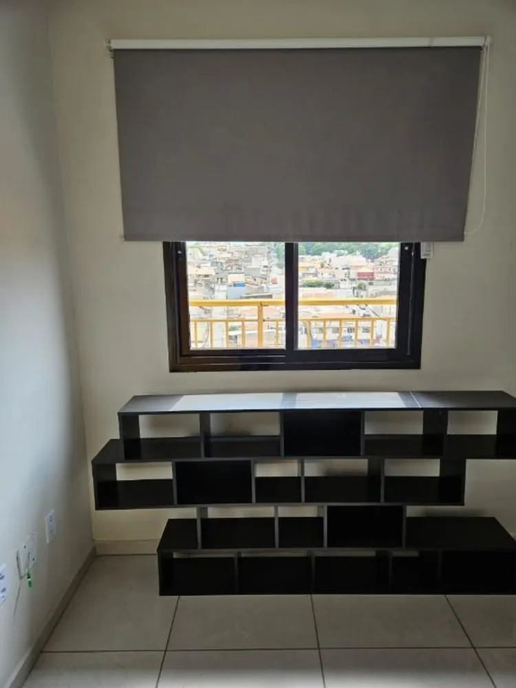 Apartamento, 1 quarto, 40 m² - Foto 1