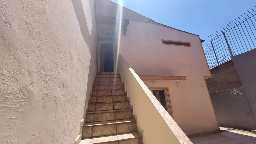 Sobrado, 3 quartos, 400 m² - Foto 10
