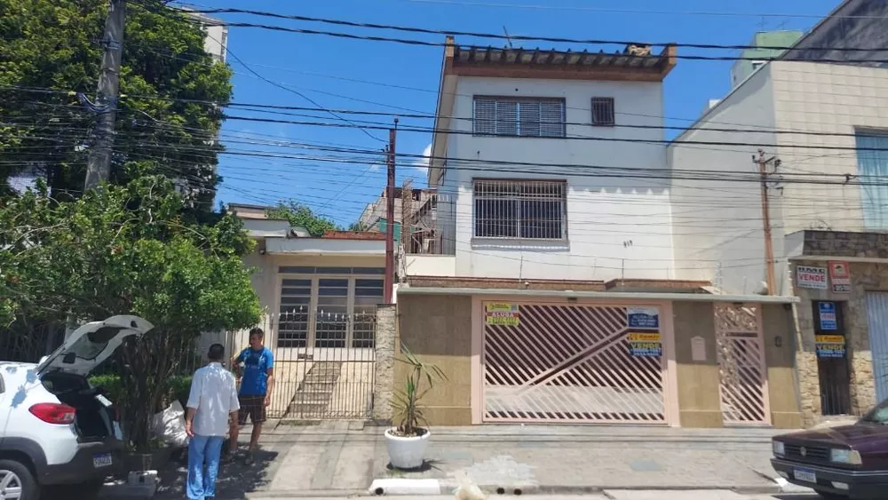 Sobrado, 3 quartos, 400 m² - Foto 2