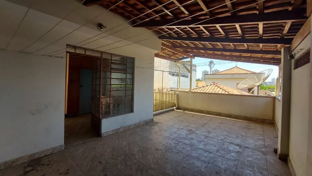 Sobrado, 3 quartos, 400 m² - Foto 11