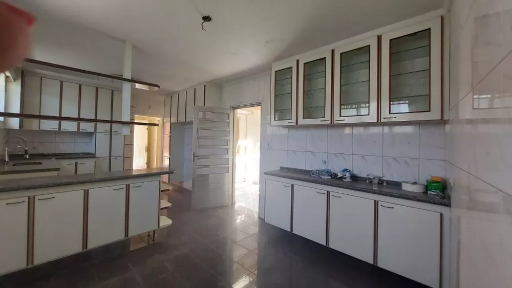 Sobrado, 3 quartos, 400 m² - Foto 6
