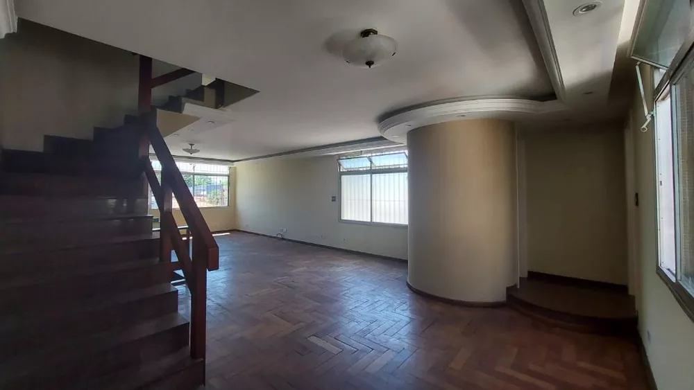 Sobrado, 3 quartos, 400 m² - Foto 12