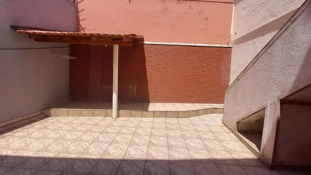 Sobrado, 3 quartos, 400 m² - Foto 16
