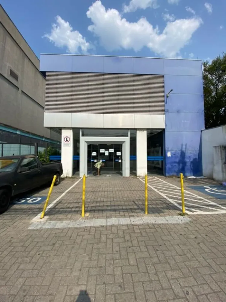 Loja-Salão, 580 m² - Foto 6