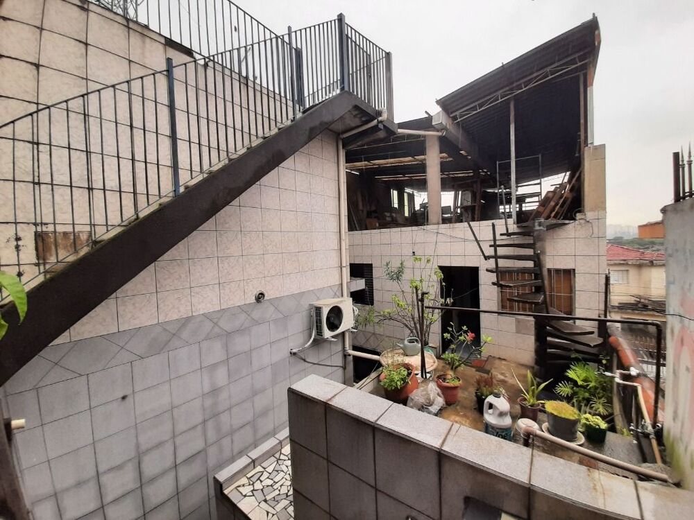 Sobrado, 3 quartos, 418 m² - Foto 7