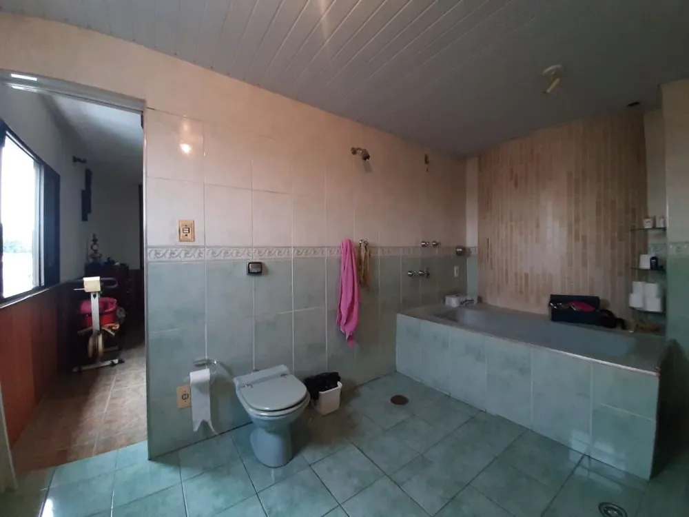 Sobrado, 3 quartos, 418 m² - Foto 3