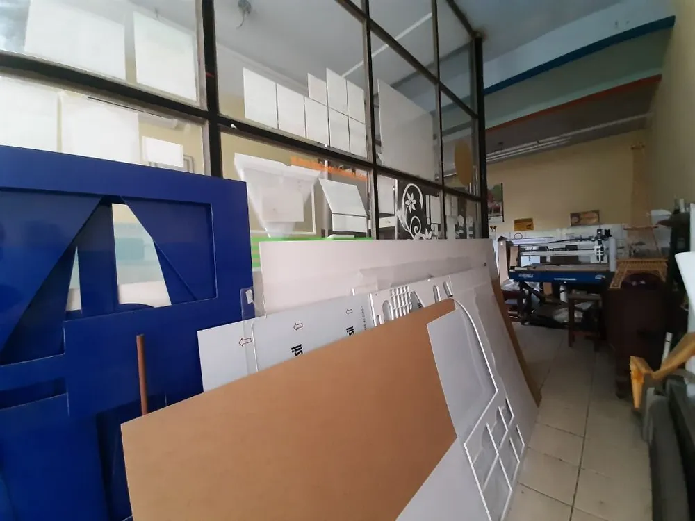 Sobrado, 3 quartos, 418 m² - Foto 9