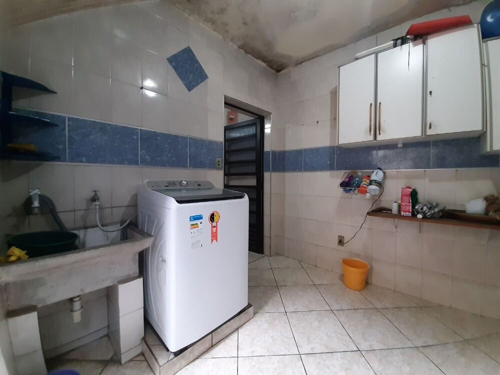 Sobrado, 3 quartos, 418 m² - Foto 8