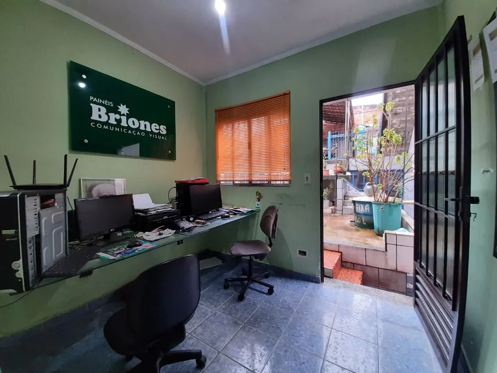 Sobrado, 3 quartos, 418 m² - Foto 6
