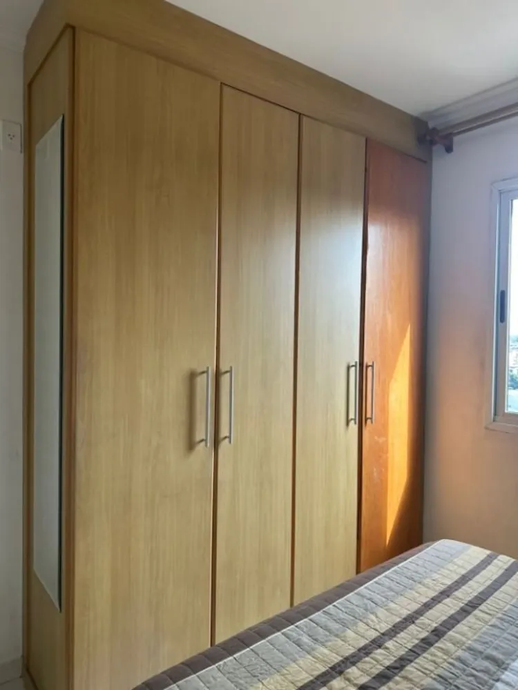 Apartamento, 3 quartos, 60 m² - Foto 5