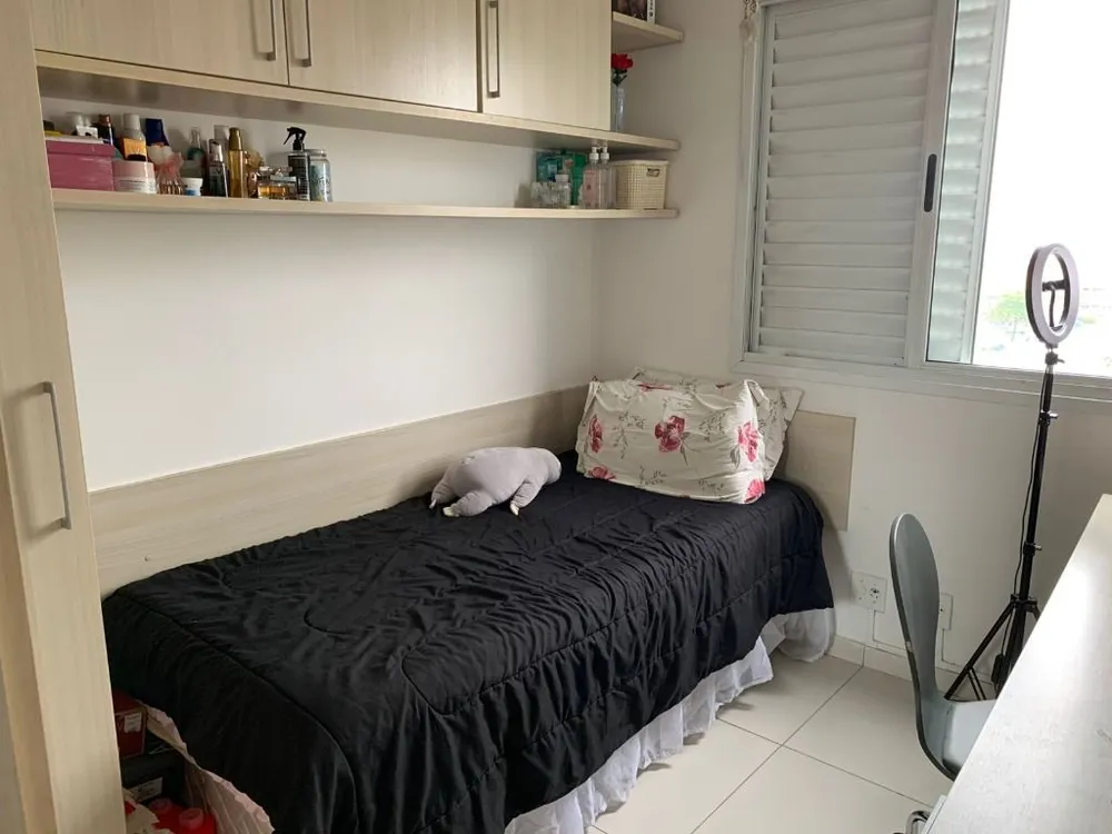 Apartamento, 3 quartos, 60 m² - Foto 1