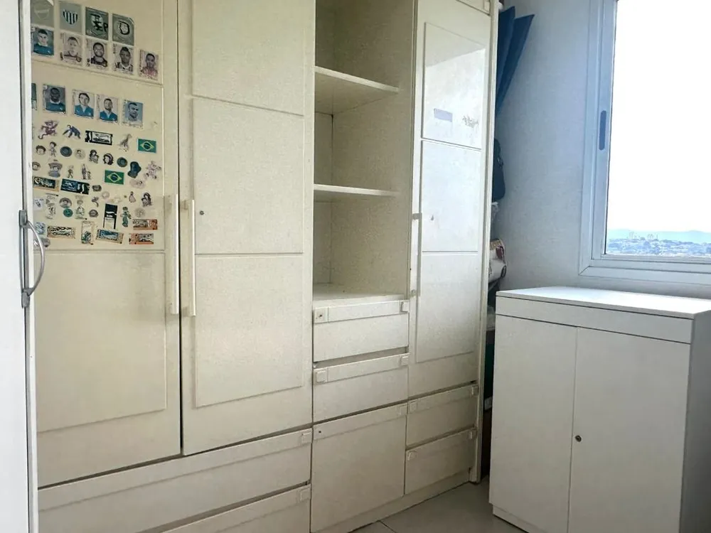 Apartamento, 3 quartos, 60 m² - Foto 8