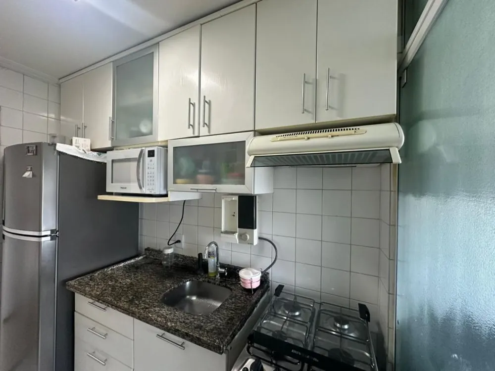 Apartamento, 3 quartos, 60 m² - Foto 2