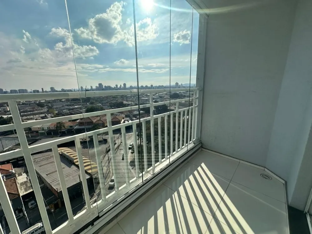 Apartamento, 3 quartos, 60 m² - Foto 1