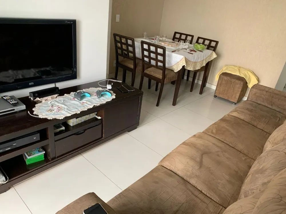 Apartamento, 3 quartos, 60 m² - Foto 2