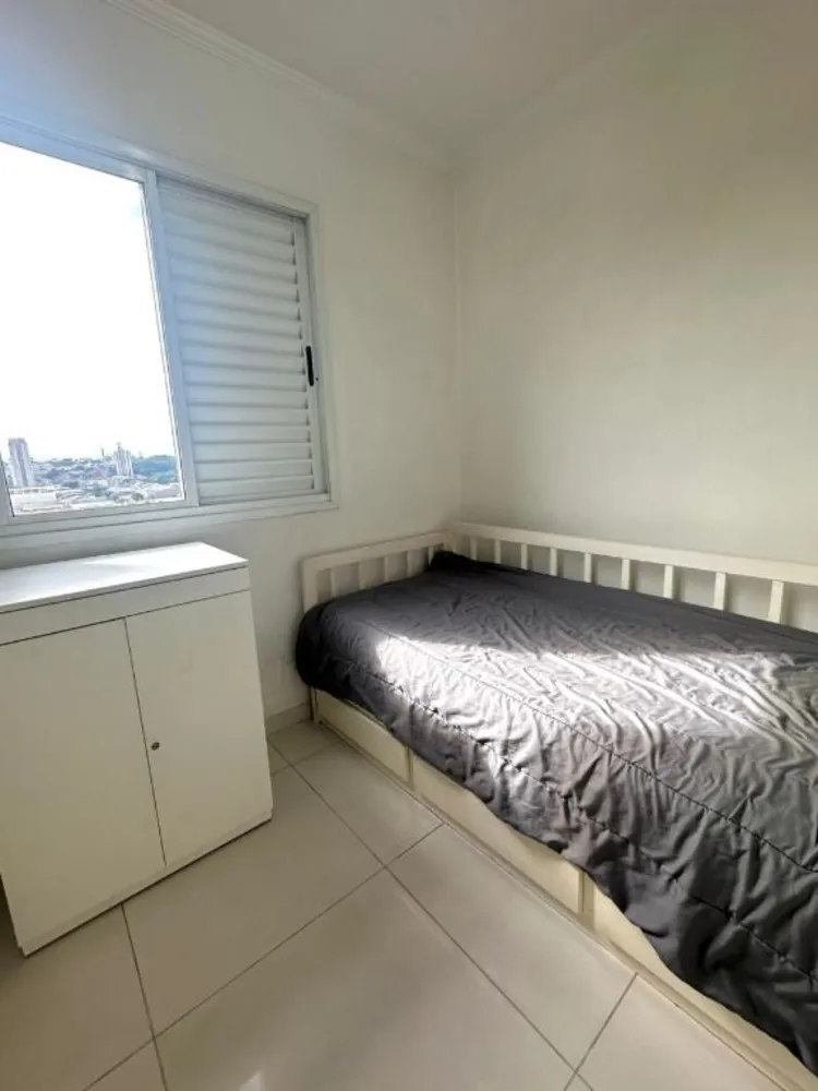 Apartamento, 3 quartos, 60 m² - Foto 4