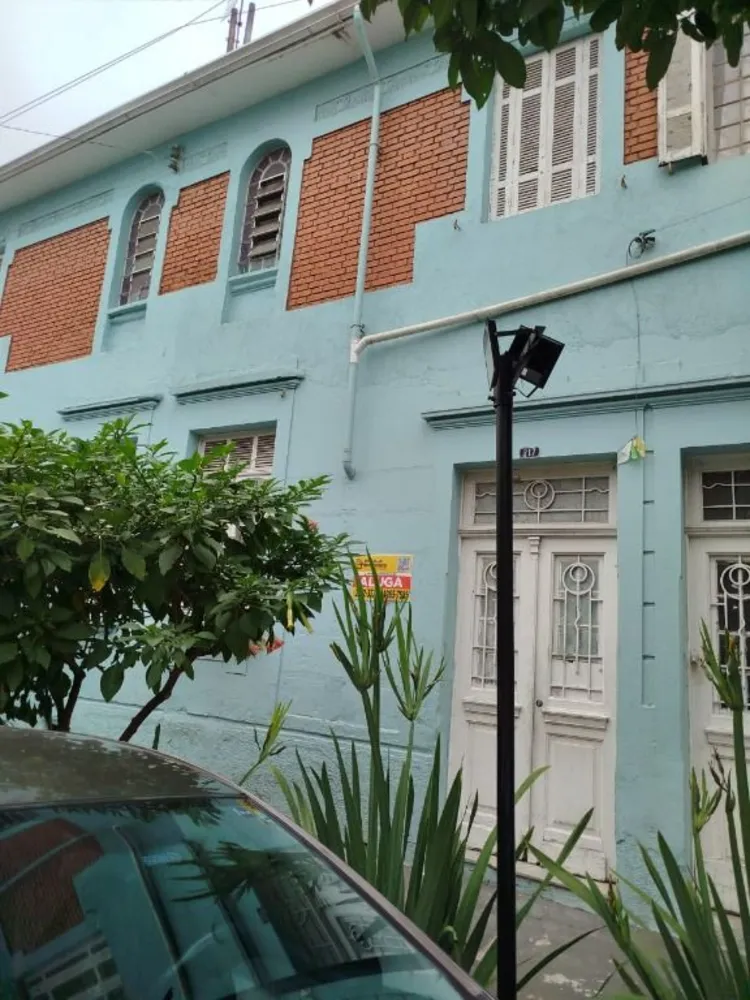 Sobrado, 3 quartos, 100 m² - Foto 1