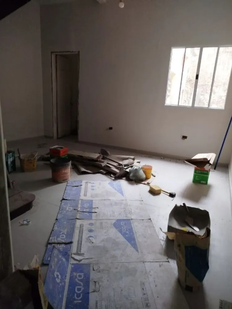 Sobrado, 3 quartos, 100 m² - Foto 9