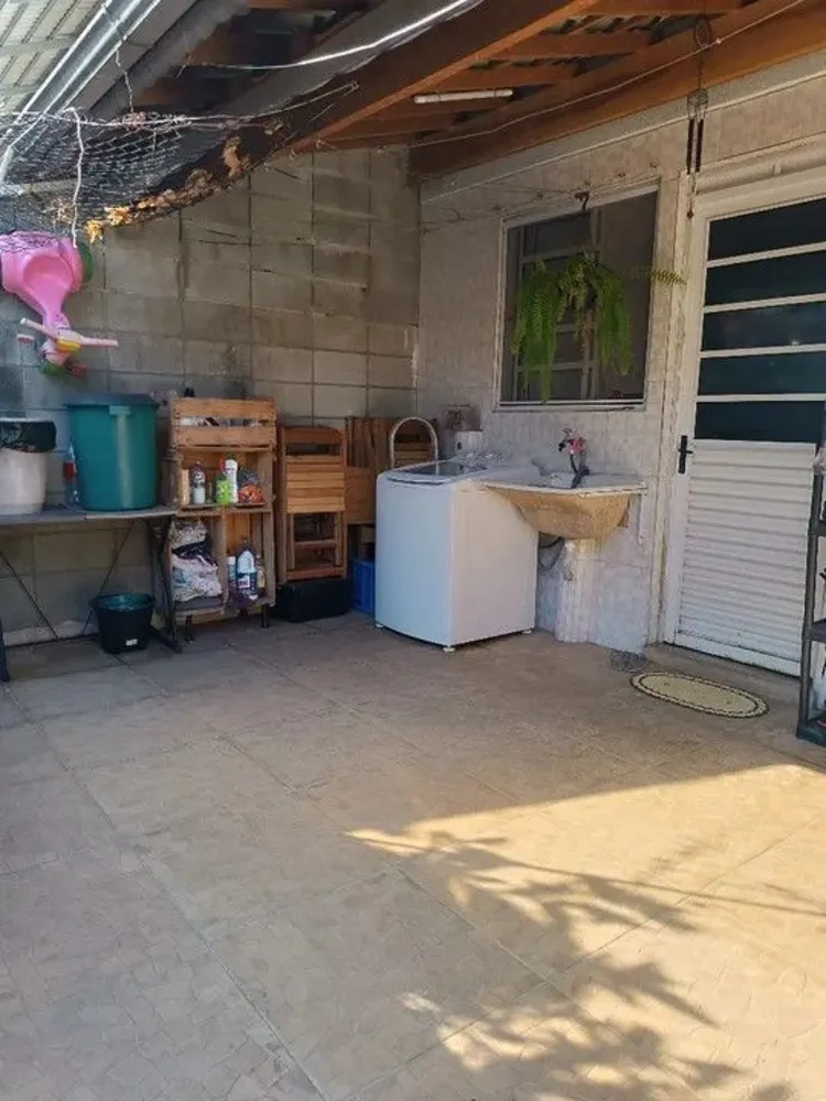 Sobrado, 3 quartos, 110 m² - Foto 11