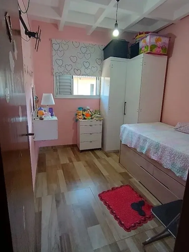 Sobrado, 3 quartos, 110 m² - Foto 8