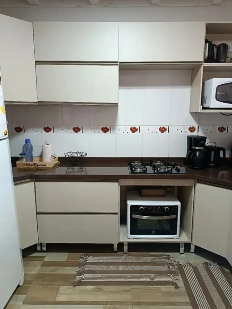 Sobrado, 3 quartos, 110 m² - Foto 10