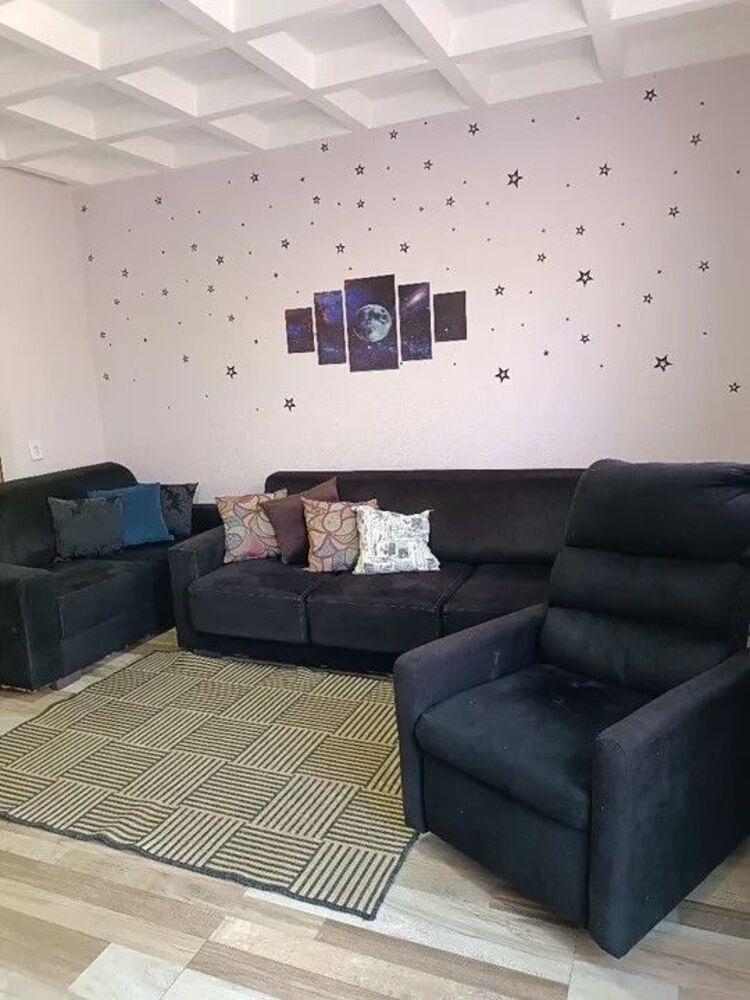 Sobrado à venda com 3 quartos, 110m² - Foto 2