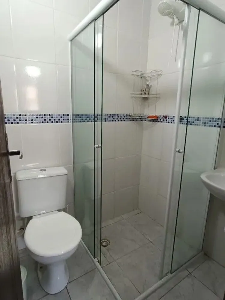 Sobrado, 3 quartos, 110 m² - Foto 12