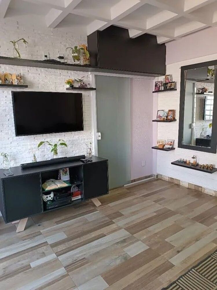 Sobrado à venda com 3 quartos, 110m² - Foto 3