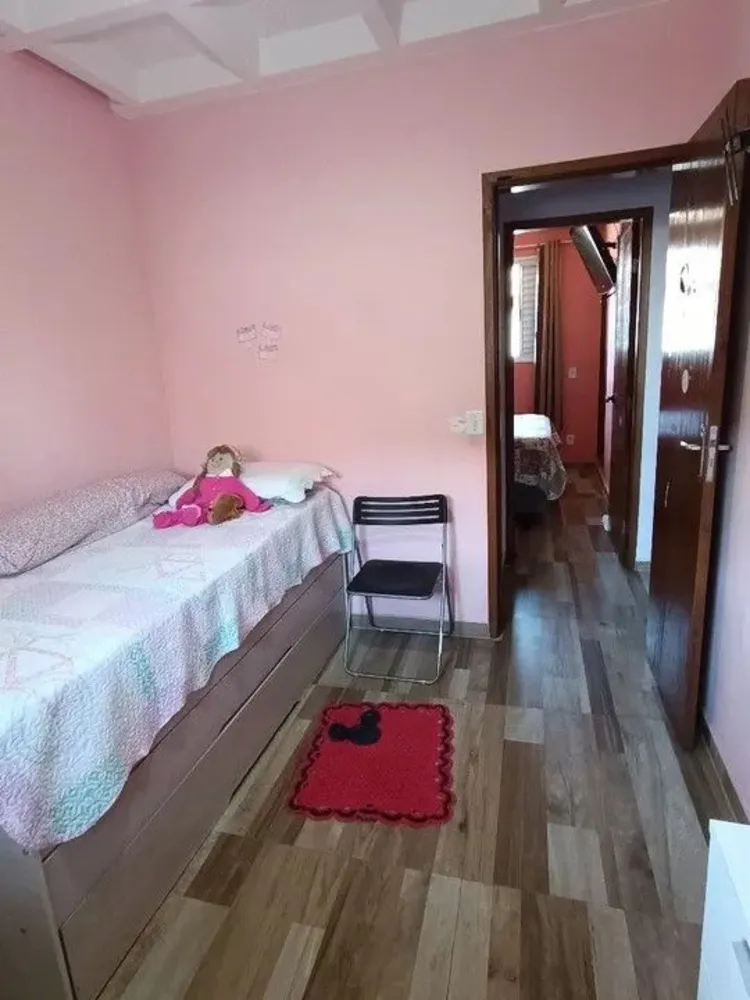 Sobrado, 3 quartos, 110 m² - Foto 7