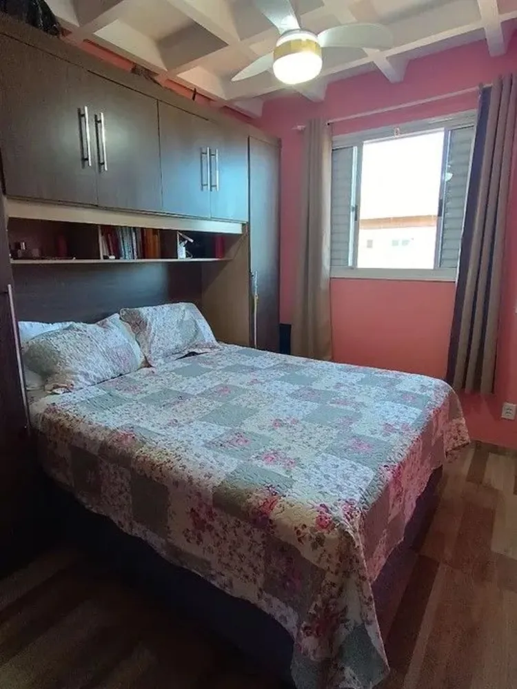 Sobrado, 3 quartos, 110 m² - Foto 6