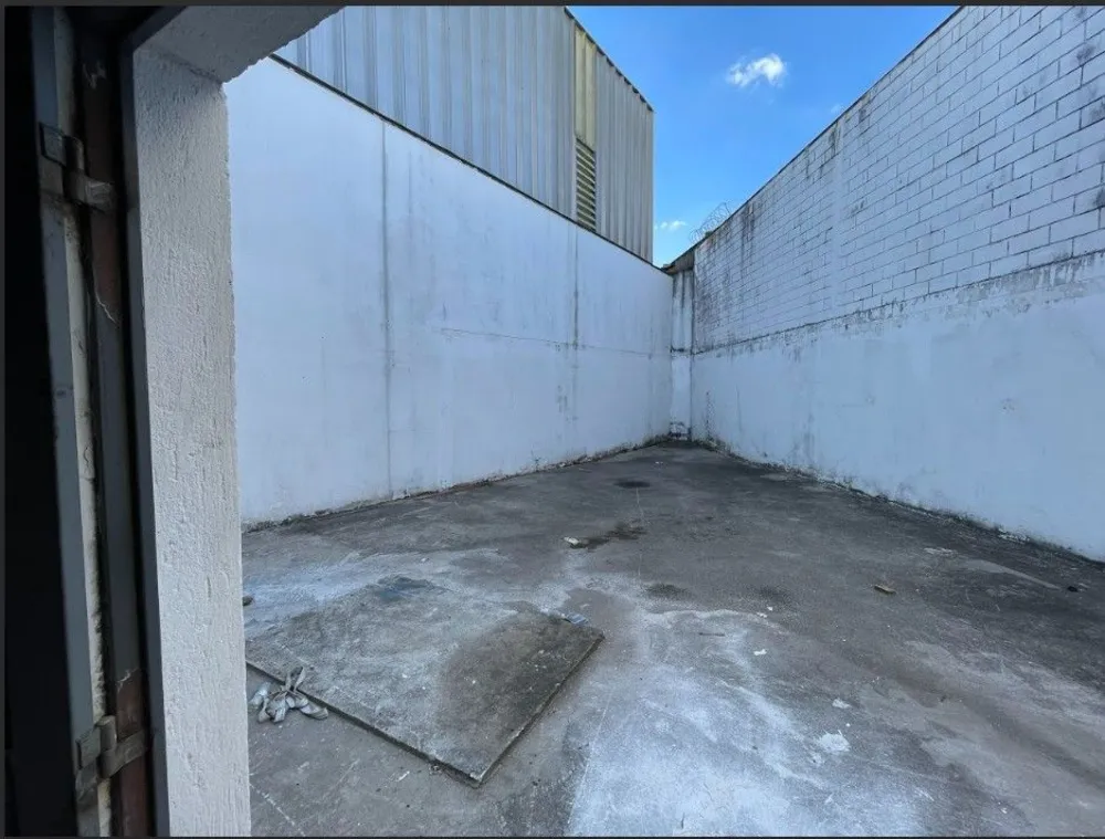 Depósito-Galpão, 500 m² - Foto 5