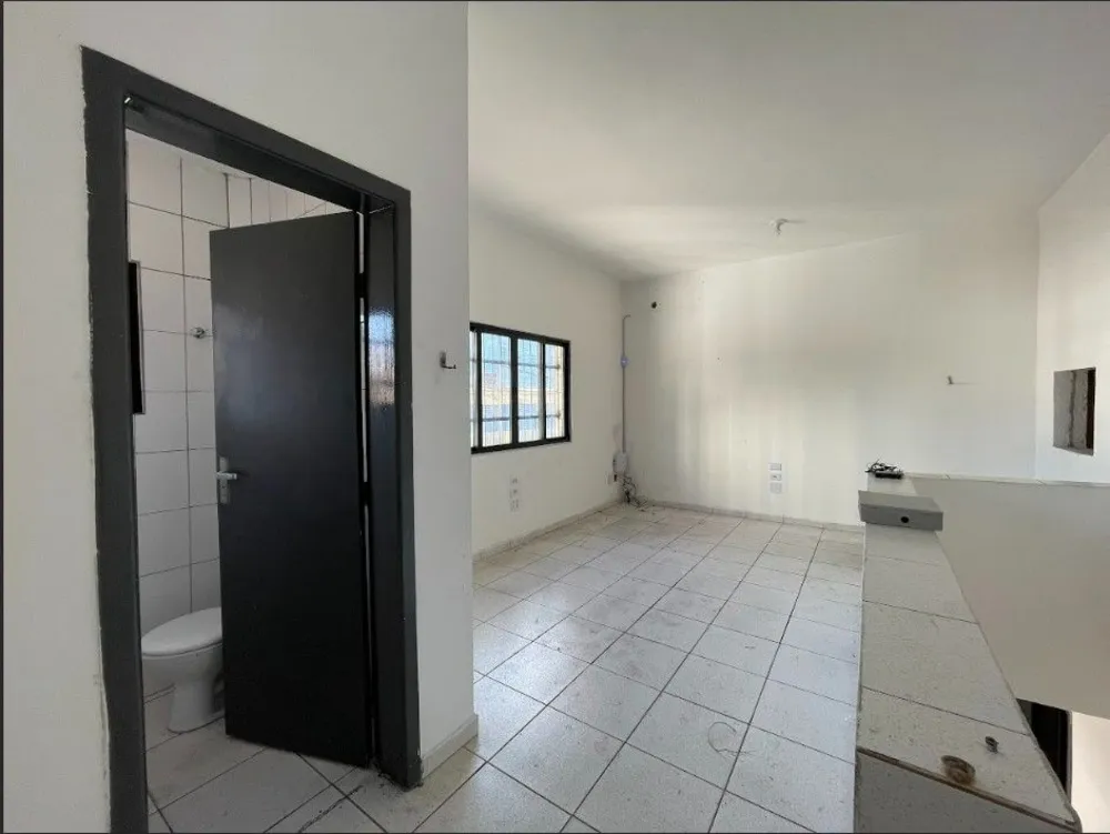 Depósito-Galpão, 500 m² - Foto 8