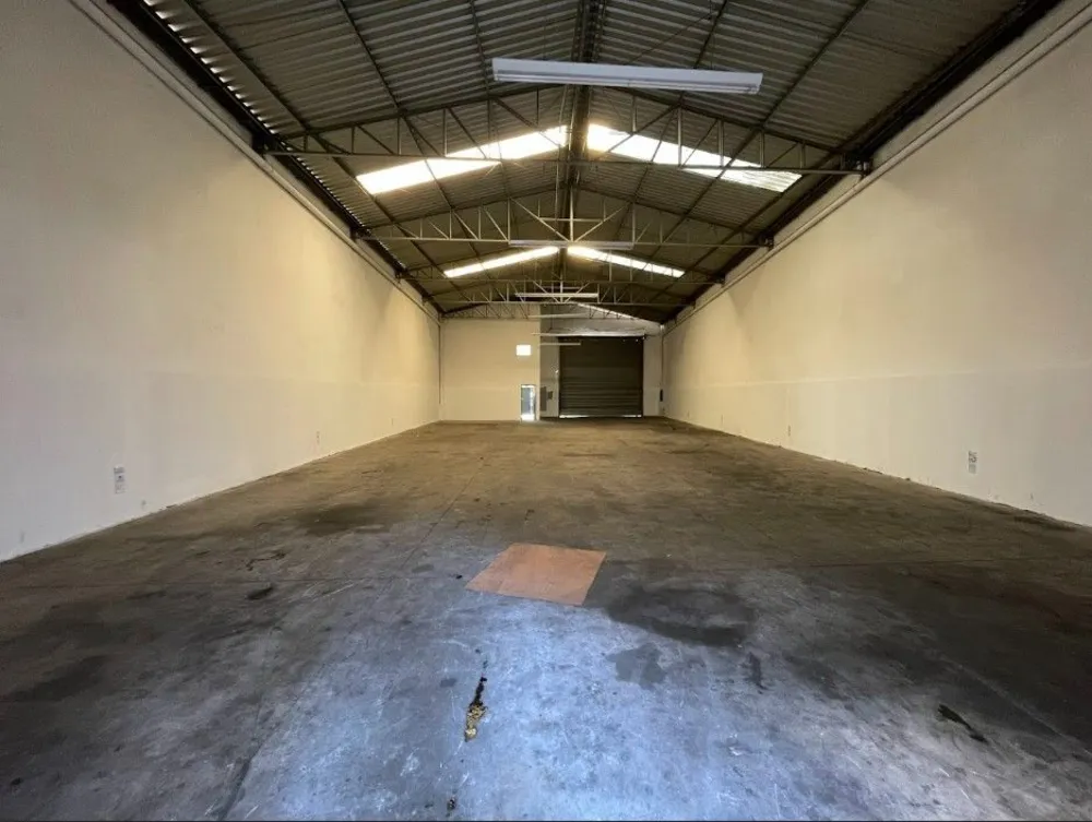 Depósito-Galpão, 500 m² - Foto 4