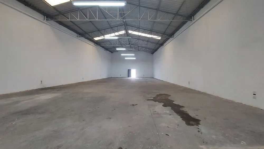 Depósito-Galpão, 500 m² - Foto 3