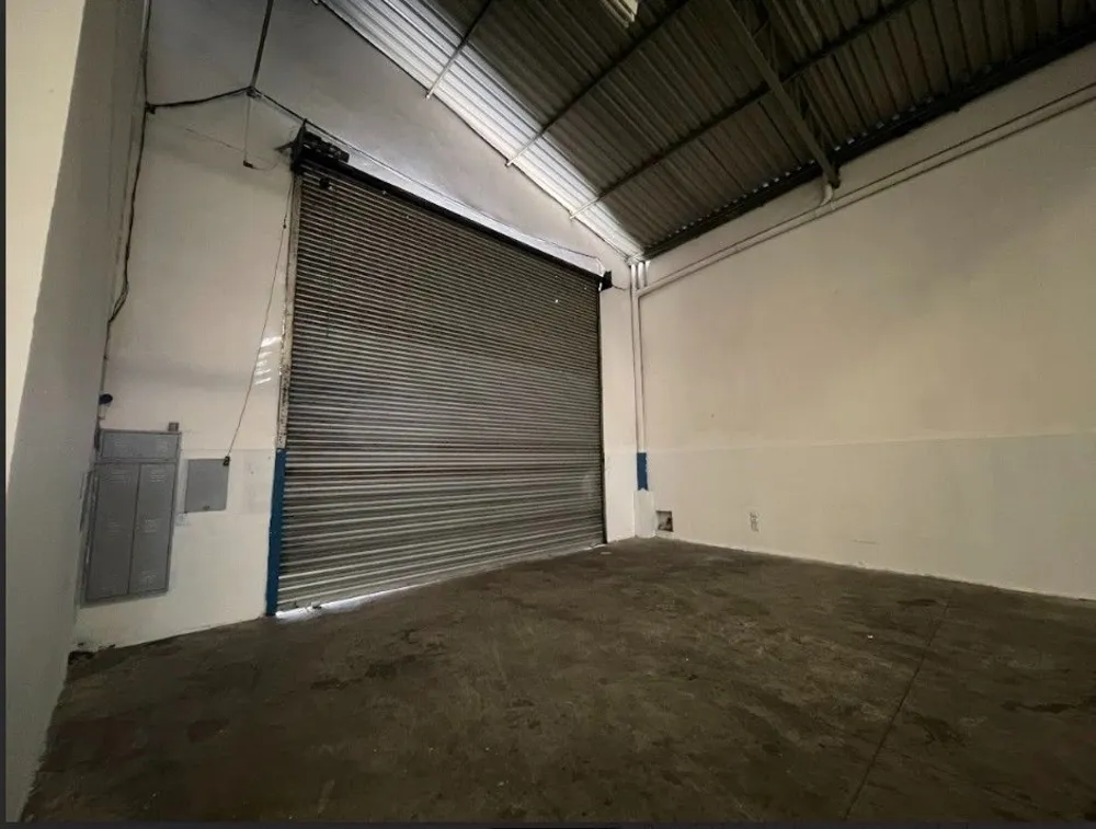 Depósito-Galpão, 500 m² - Foto 2