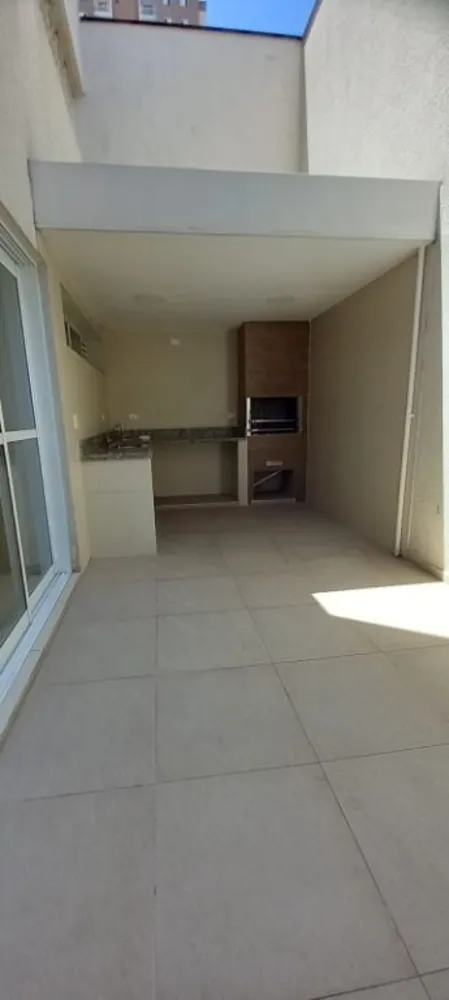 Apartamento, 2 quartos, 43 m² - Foto 3