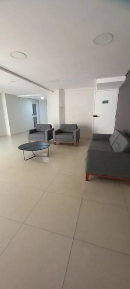 Apartamento, 2 quartos, 43 m² - Foto 2