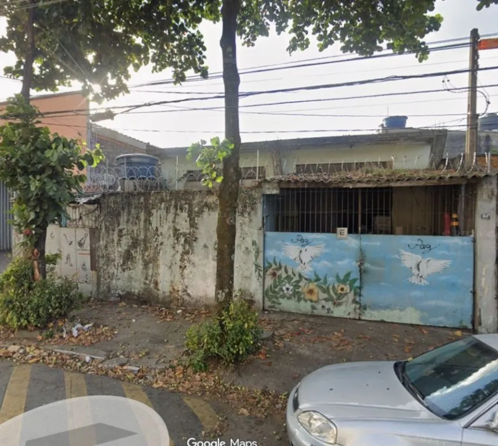 Depósito-Galpão, 300 m² - Foto 1