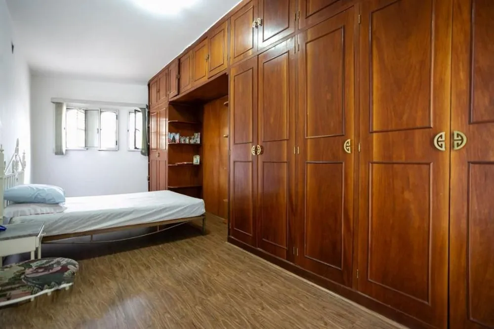 Sobrado, 3 quartos, 223 m² - Foto 3