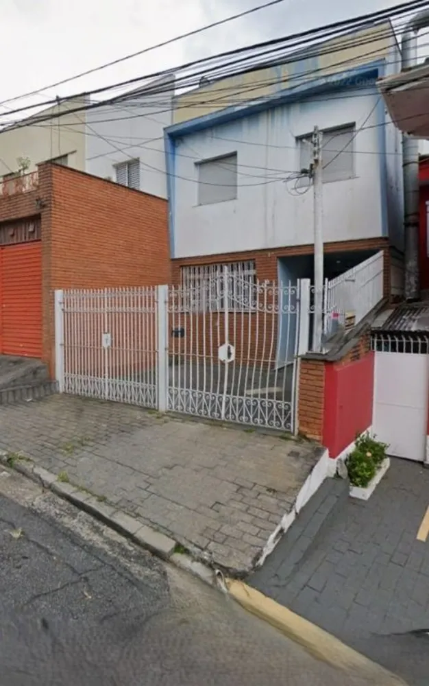 Sobrado, 3 quartos, 223 m² - Foto 6