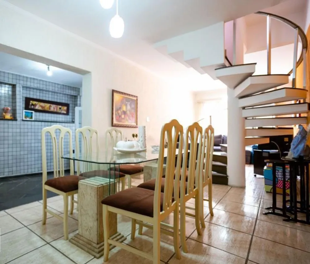 Sobrado, 3 quartos, 223 m² - Foto 5
