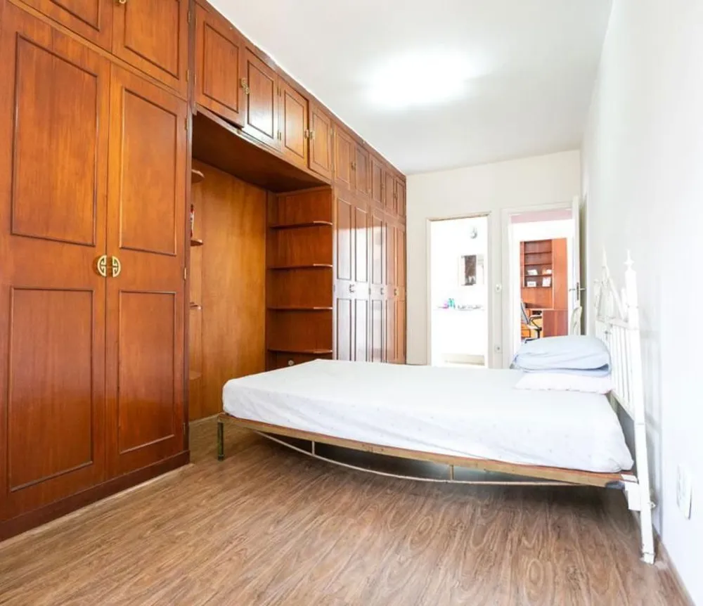 Sobrado, 3 quartos, 223 m² - Foto 9