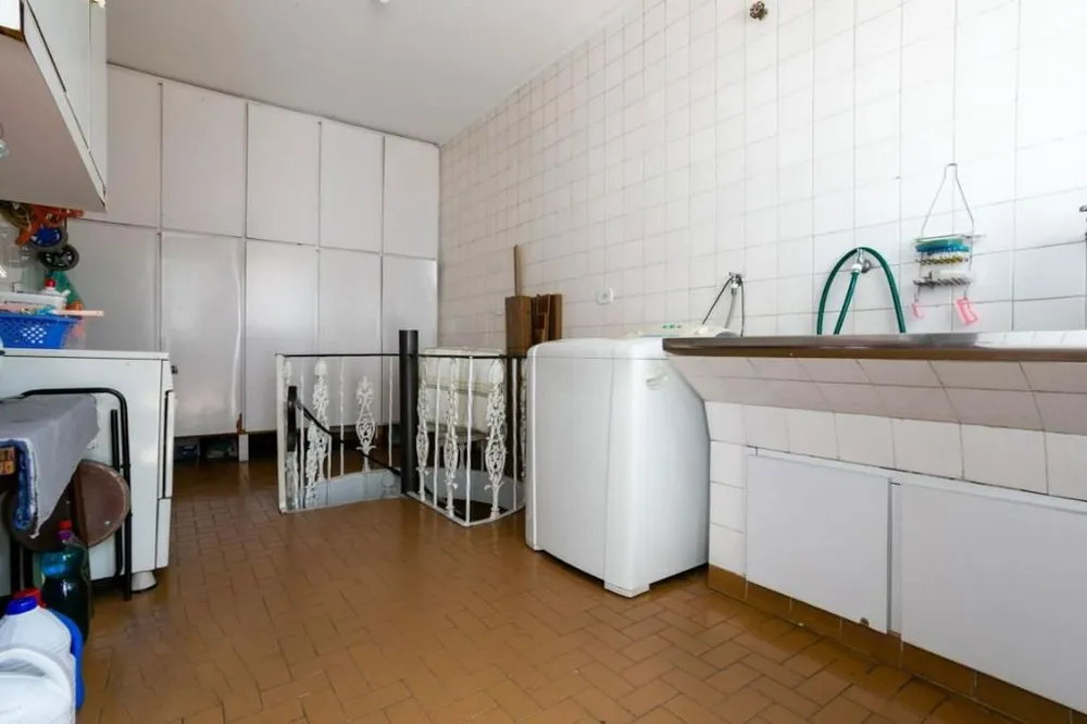 Sobrado, 3 quartos, 223 m² - Foto 4