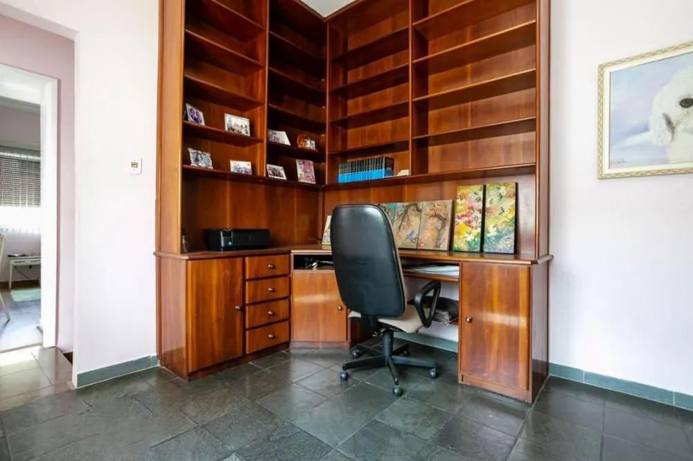 Sobrado, 3 quartos, 223 m² - Foto 1