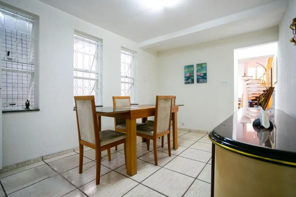 Sobrado, 3 quartos, 223 m² - Foto 4