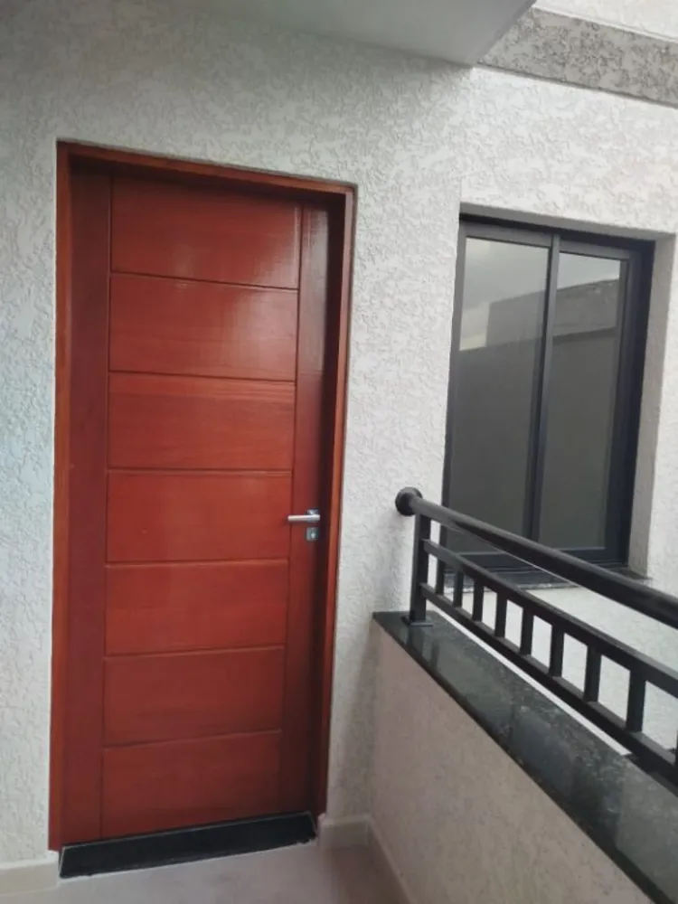 Apartamento, 2 quartos, 42 m² - Foto 2