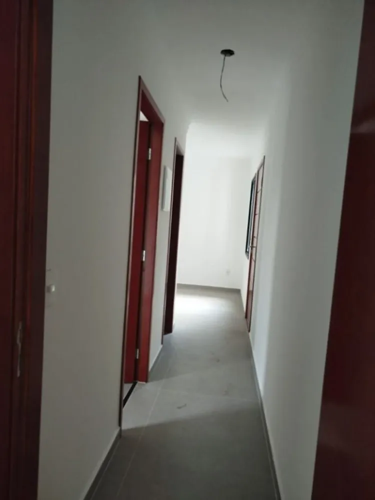 Apartamento, 2 quartos, 42 m² - Foto 8